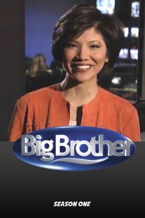 Gran hermano (Estados Unidos)