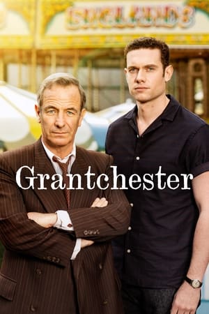 Ver Grantchester