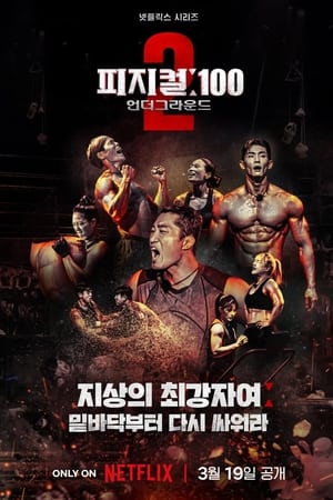 Habilidad física: 100 Temporada 2