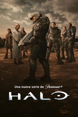 Ver Halo