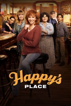 Ver Happy's Place