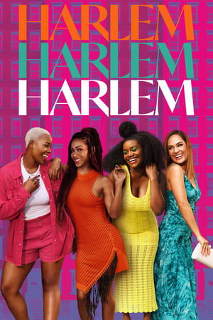 Ver Harlem