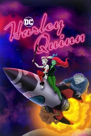 Ver Harley Quinn