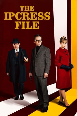 Ver Harry Palmer: el expediente Ipcress