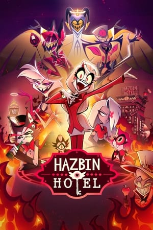 Ver Hazbin Hotel