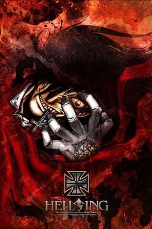 Ver Hellsing Ultimate