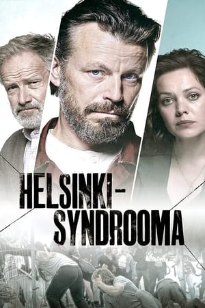 Ver Helsinki-syndrooma
