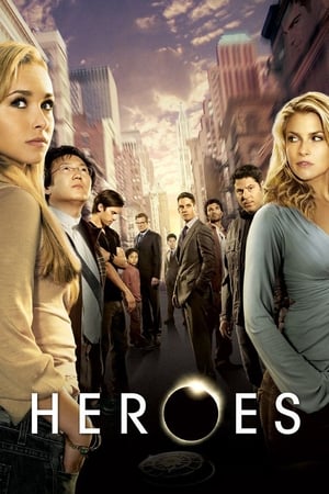Ver Héroes