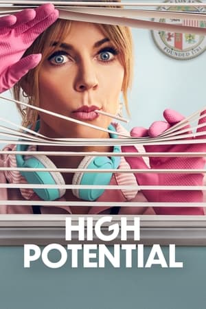 Ver High Potential