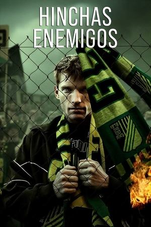 Ver Hinchas enemigos