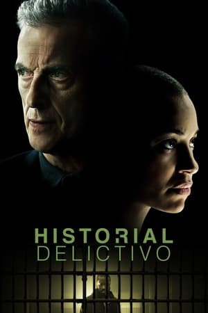 Ver Historial delictivo
