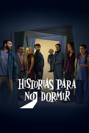Ver Historias para no dormir