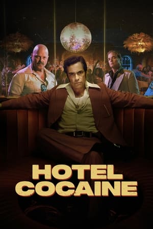 Ver Hotel Cocaine
