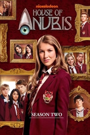 House of Anubis