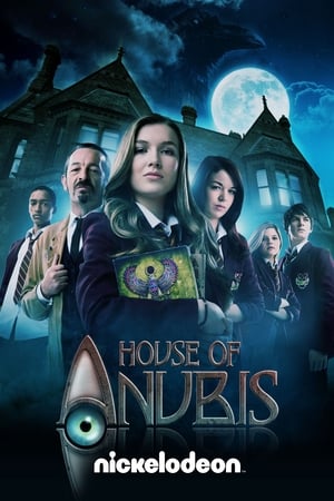 Ver House of Anubis