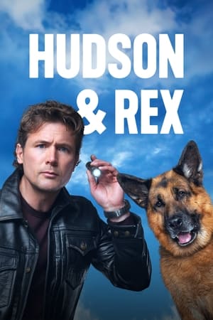 Ver Hudson & Rex