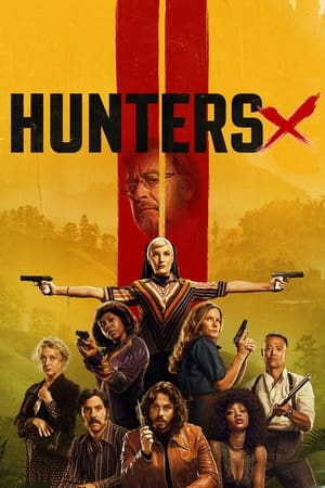 Ver Hunters