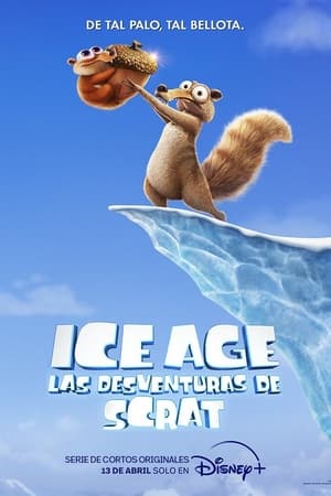 Ver Ice Age: Las desventuras de Scrat