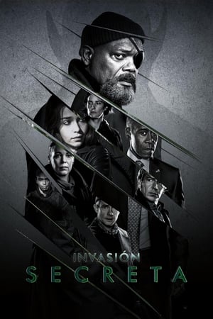 Ver Invasión secreta