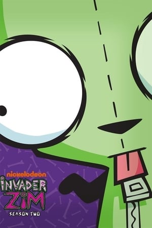 Invasor Zim