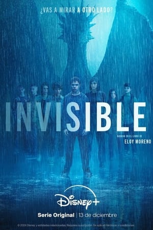 Ver Invisible