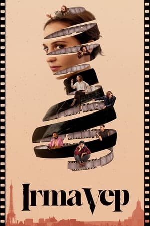 Ver Irma Vep