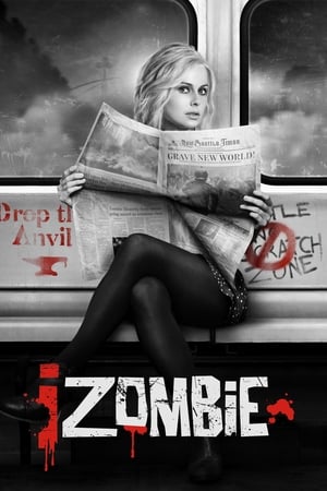Ver iZombie