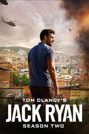 Jack Ryan