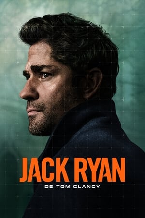 Ver Jack Ryan