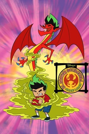 Jake Long: Dragón Americano Temporada 2
