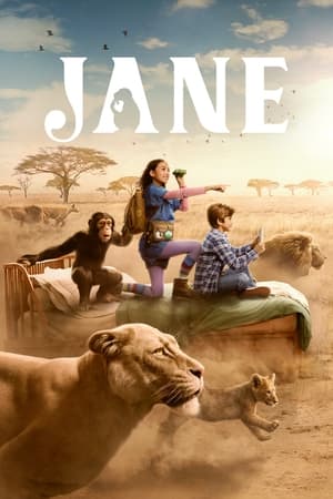 Ver Jane