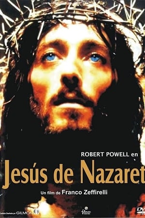 Ver Jesús de Nazaret