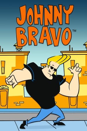 Ver Johnny Bravo