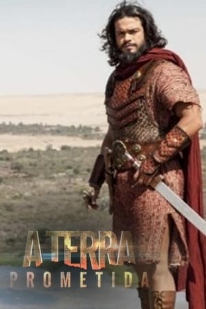 Josué y la tierra prometida