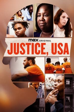 Ver Justice, USA