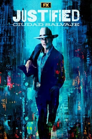 Ver Justified: Ciudad salvaje