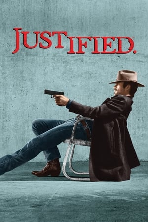 Justified: La ley de Raylan