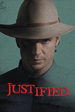 Justified: La ley de Raylan