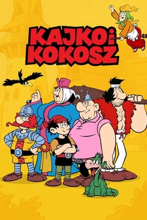 Ver Kajko i Kokosz