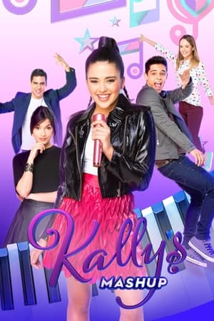 Kally's Mashup Temporada 1