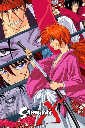 Ver Kenshin, el Guerrero Samurái