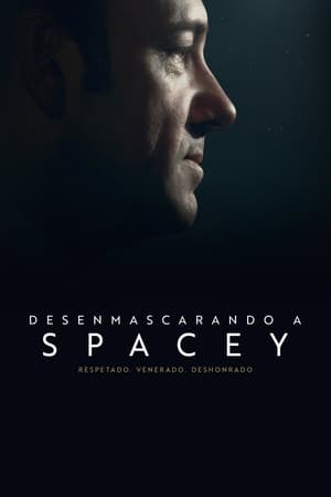 Ver Kevin Spacey al descubierto