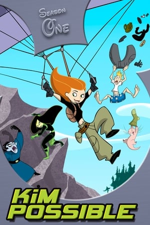 Kim Possible
