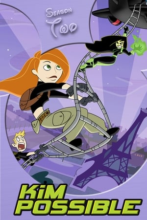 Kim Possible
