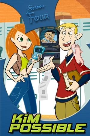 Kim Possible
