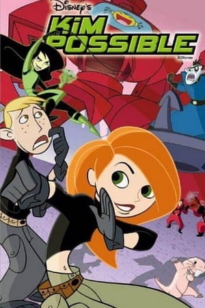 Ver Kim Possible