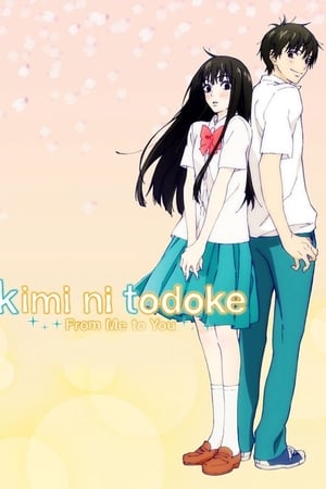 Kimi ni Todoke