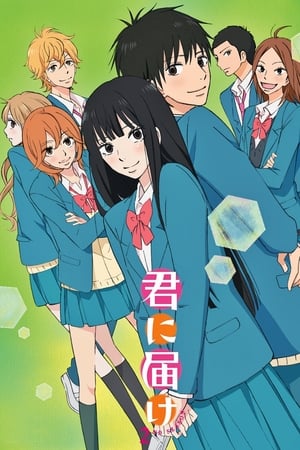 Ver Kimi ni Todoke