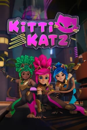 Ver Kitti Katz