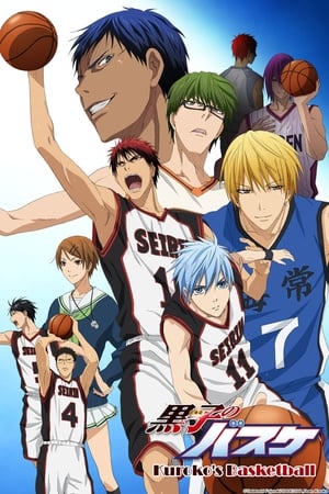 Ver Kuroko no Basket